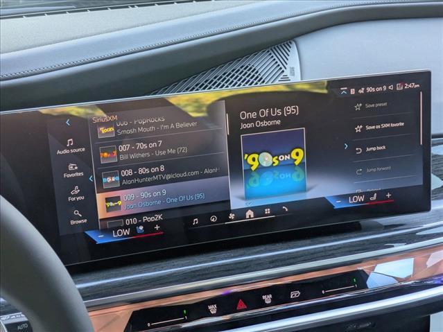 2026 BMW 7 Series 750e xDrive Roseville CA