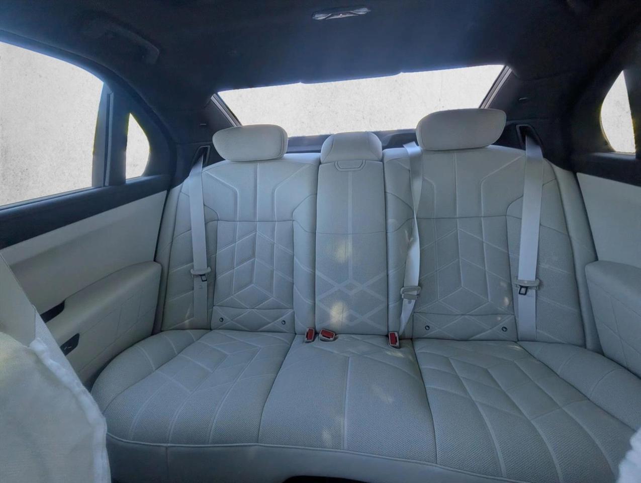 2026 BMW 7 Series 750e xDrive Roseville CA