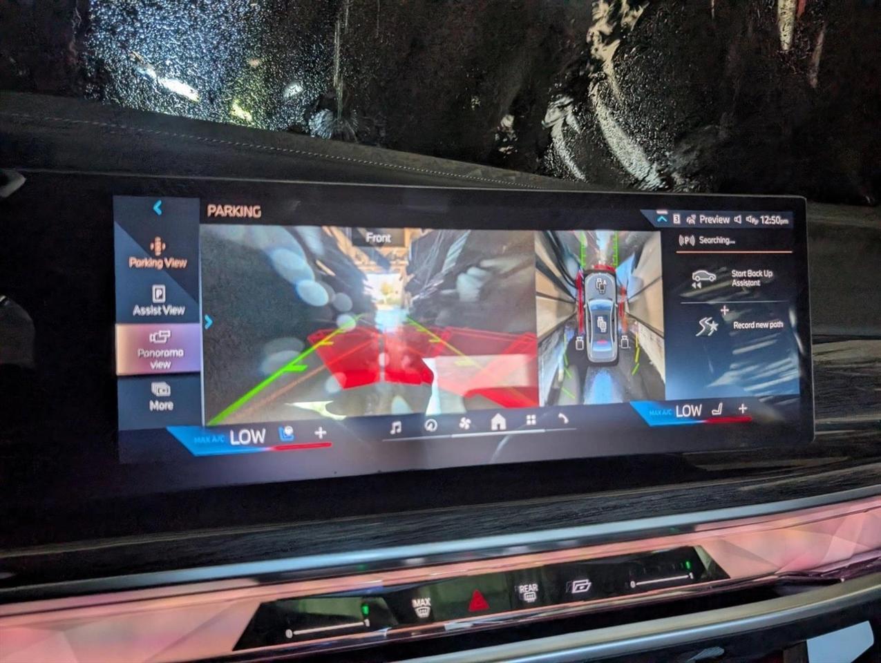 2026 BMW 7 Series 750e xDrive Roseville CA