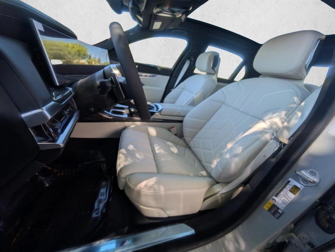 2026 BMW 7 Series 750e xDrive Roseville CA