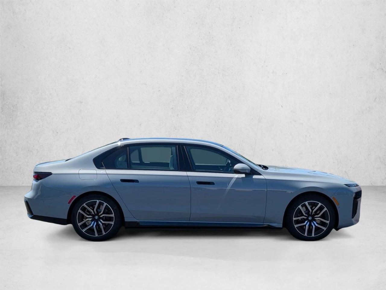 2026 BMW 7 Series 750e xDrive Roseville CA