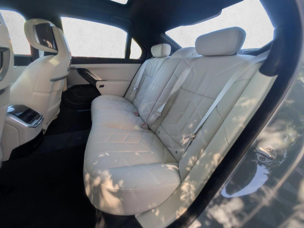 2026 BMW 7 Series 750e xDrive Roseville CA
