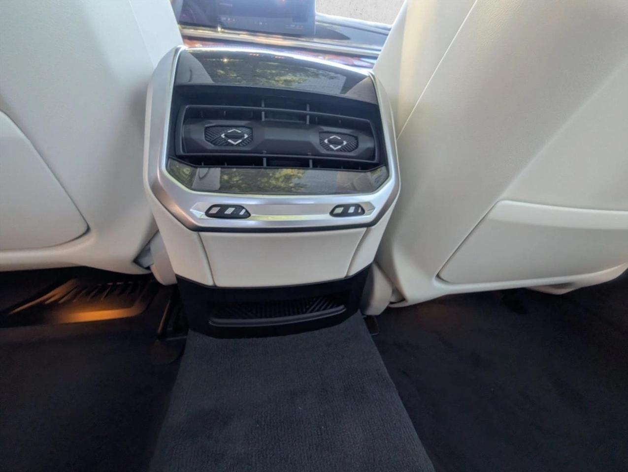 2026 BMW 7 Series 750e xDrive Roseville CA