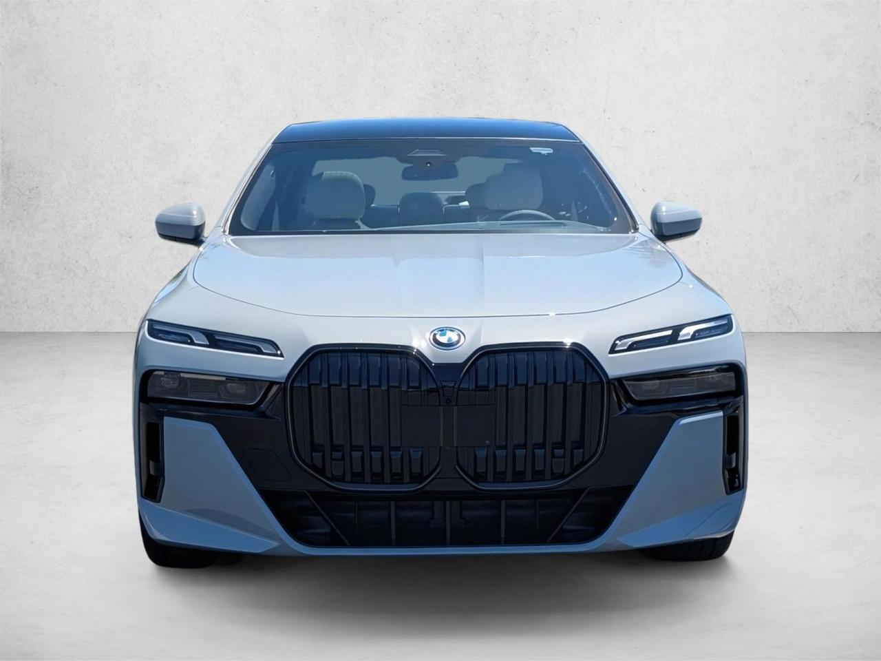 2026 BMW 7 Series 750e xDrive