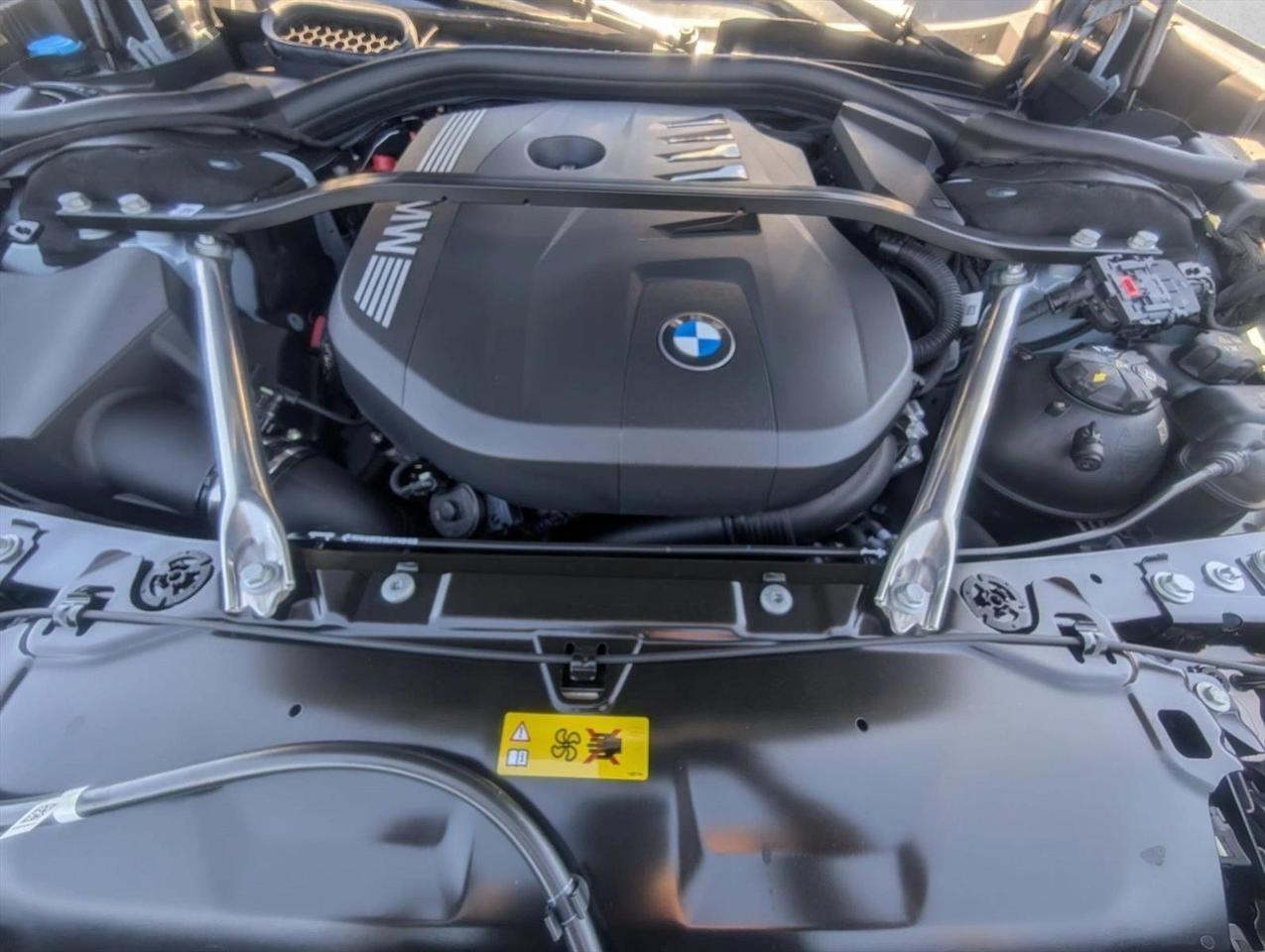 2026 BMW 7 Series 750e xDrive Roseville CA