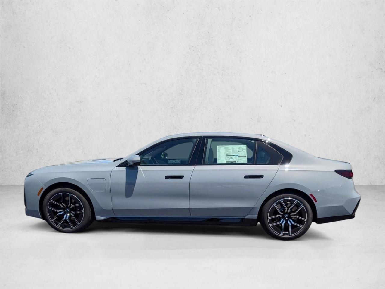 2026 BMW 7 Series 750e xDrive Roseville CA