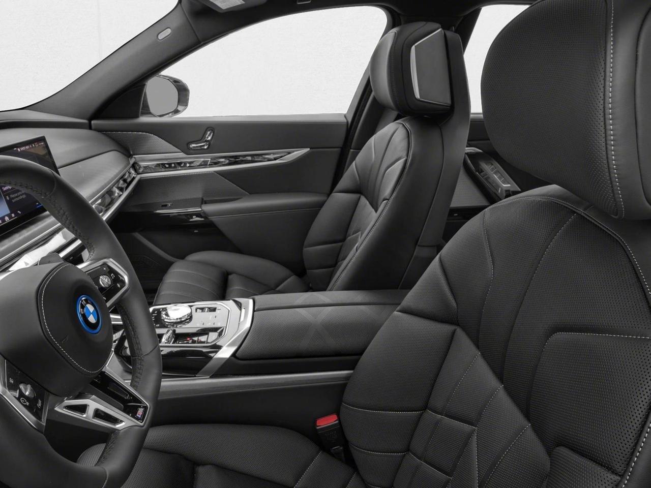 2026 BMW 7 Series 750e xDrive Roseville CA