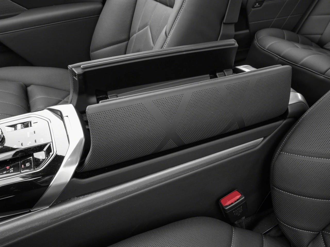 2026 BMW 7 Series 750e xDrive Roseville CA