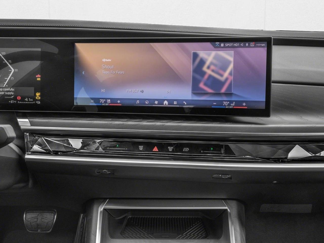2026 BMW 7 Series 750e xDrive Roseville CA
