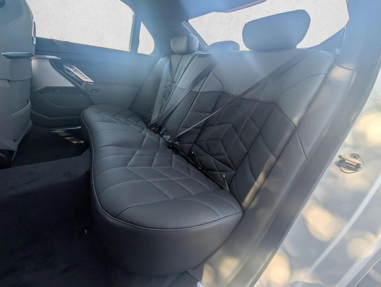 2026 BMW 7 Series 750e xDrive Roseville CA