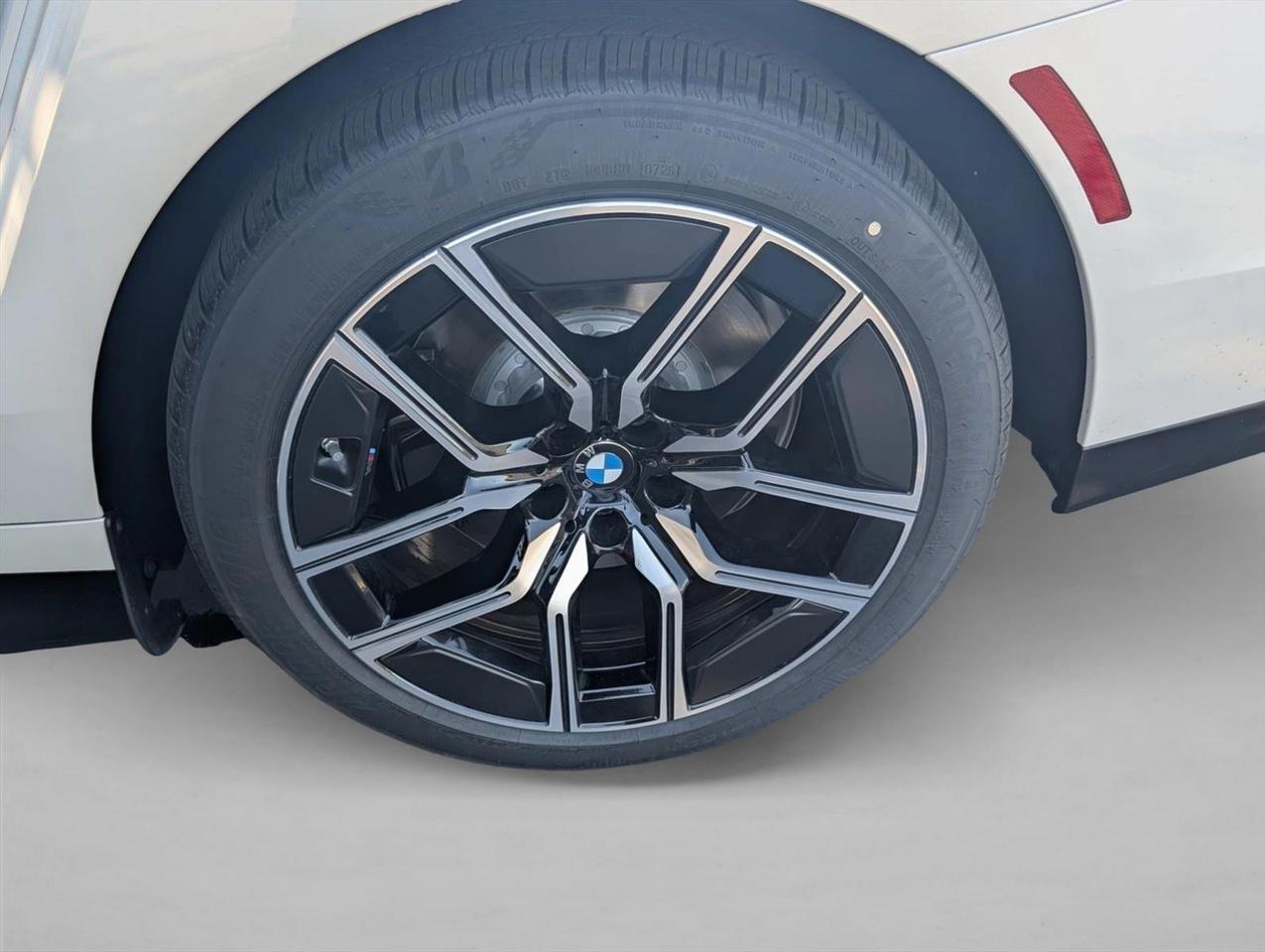 2026 BMW 7 Series 750e xDrive Roseville CA