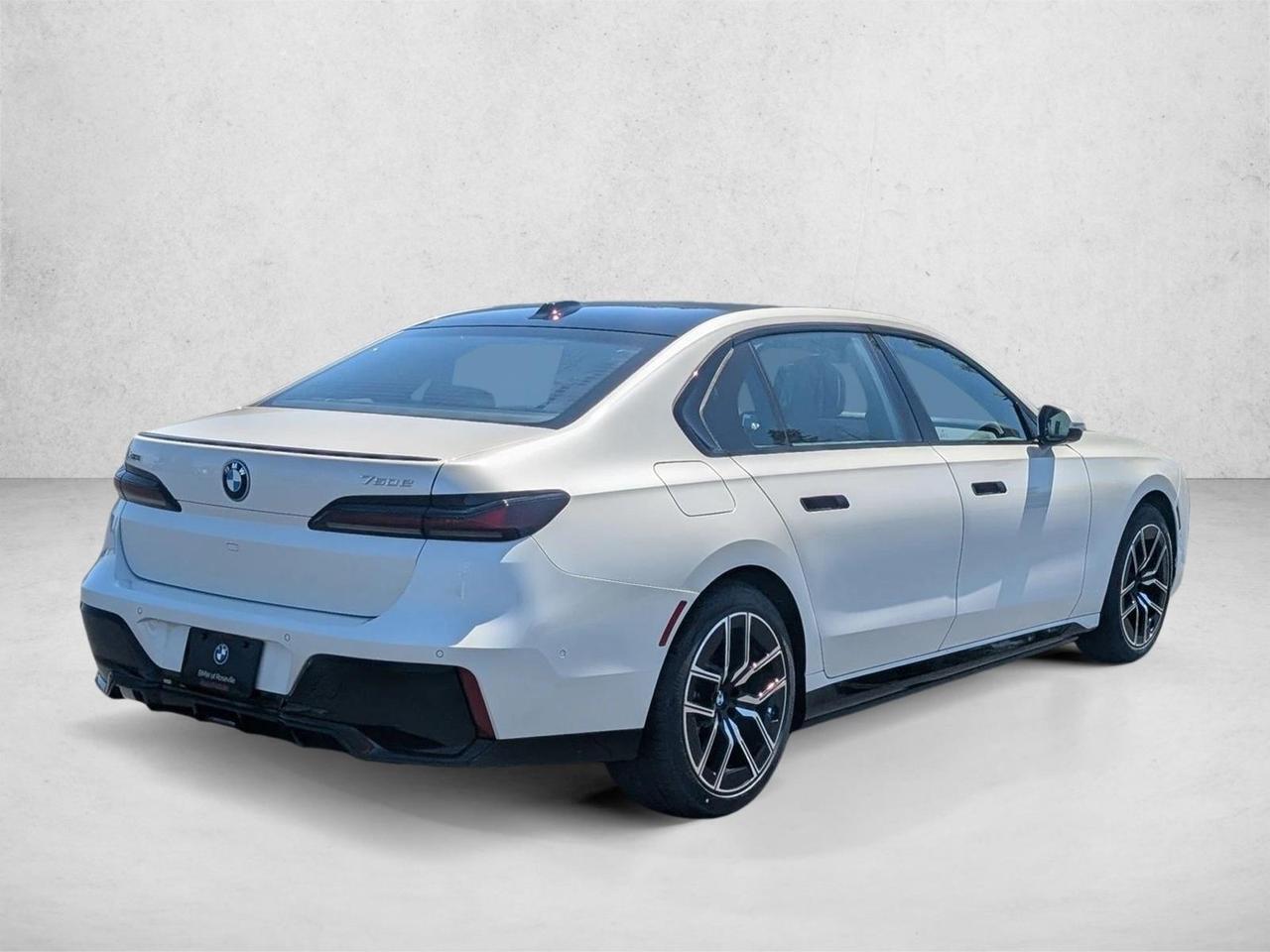 2026 BMW 7 Series 750e xDrive Roseville CA