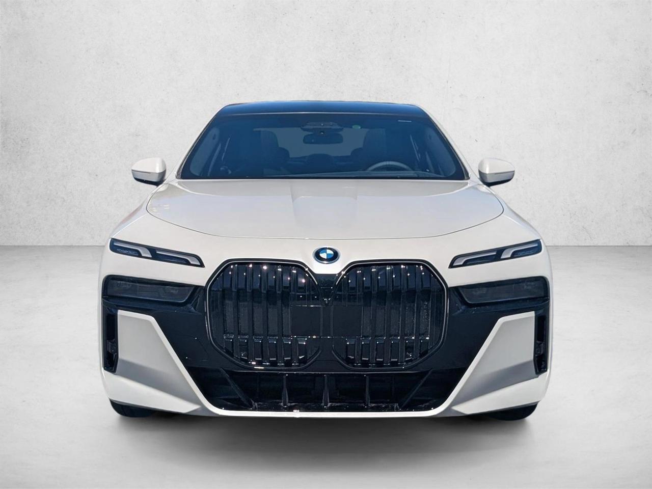 2026 BMW 7 Series 750e xDrive Roseville CA