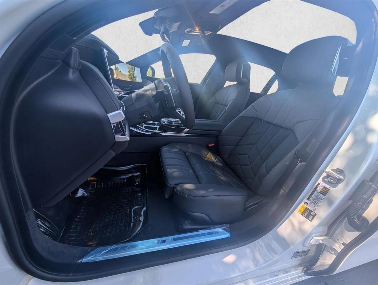 2026 BMW 7 Series 750e xDrive Roseville CA