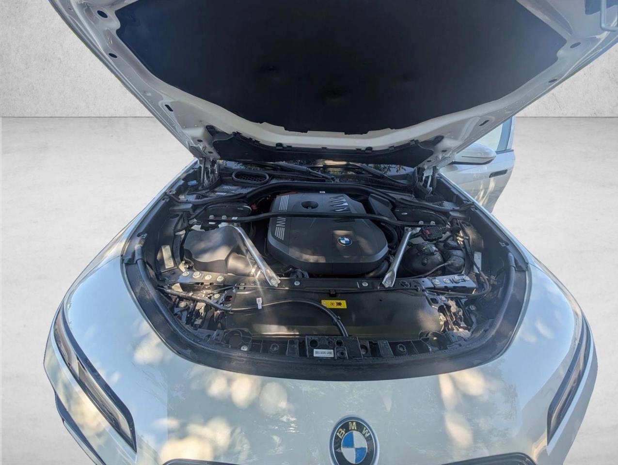 2026 BMW 7 Series 750e xDrive Roseville CA