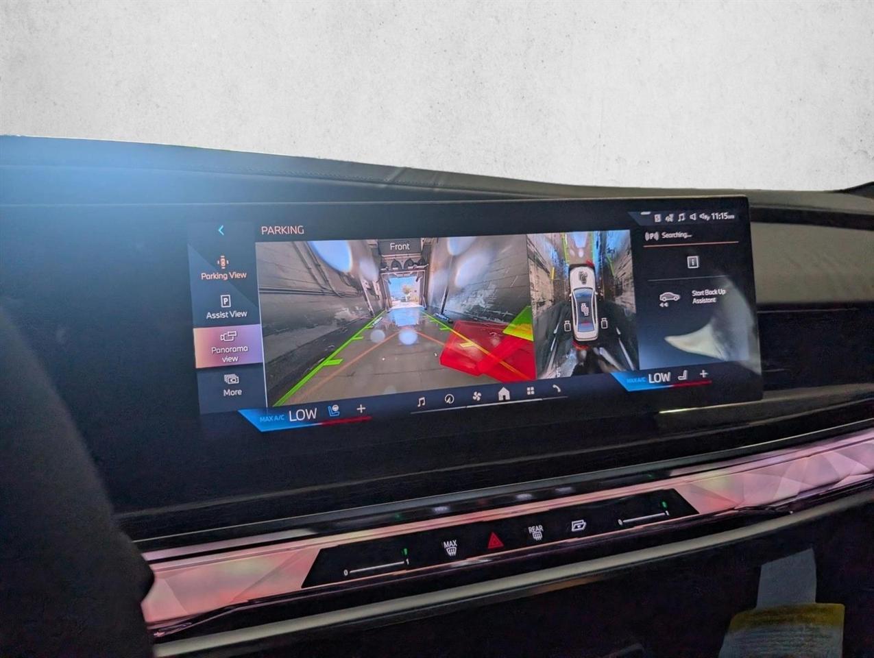 2026 BMW 7 Series 750e xDrive Roseville CA
