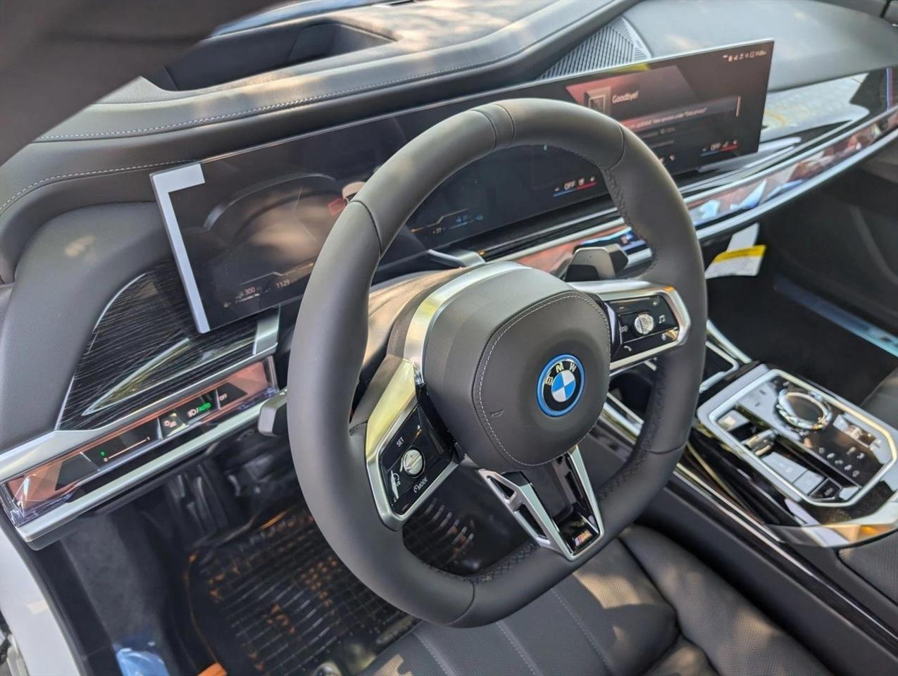 2026 BMW 7 Series 750e xDrive Roseville CA