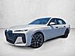 2026 BMW 7 Series 750e xDrive