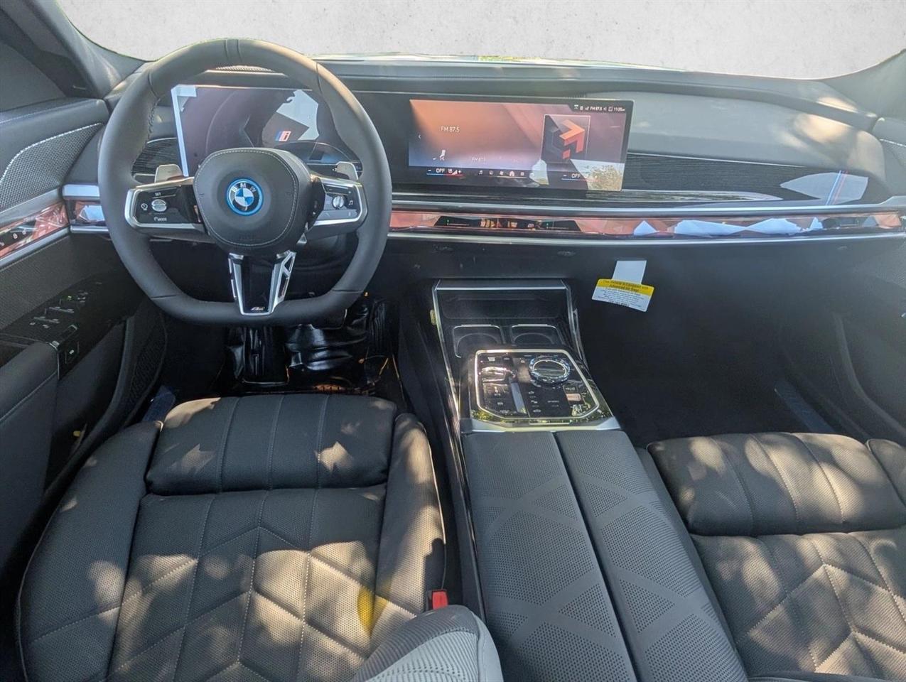2026 BMW 7 Series 750e xDrive Roseville CA