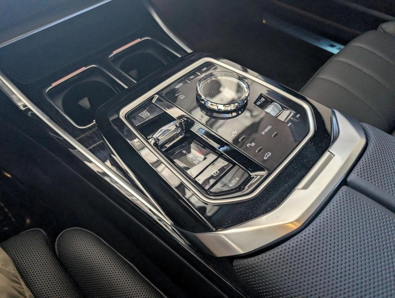 2026 BMW 7 Series 750e xDrive Roseville CA