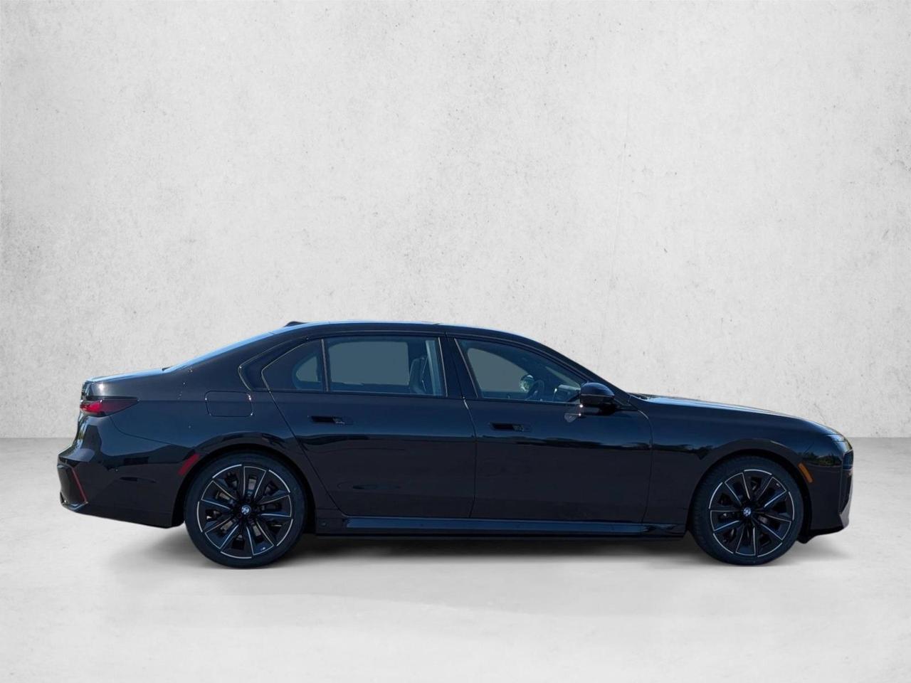 2026 BMW 7 Series 750e xDrive Roseville CA