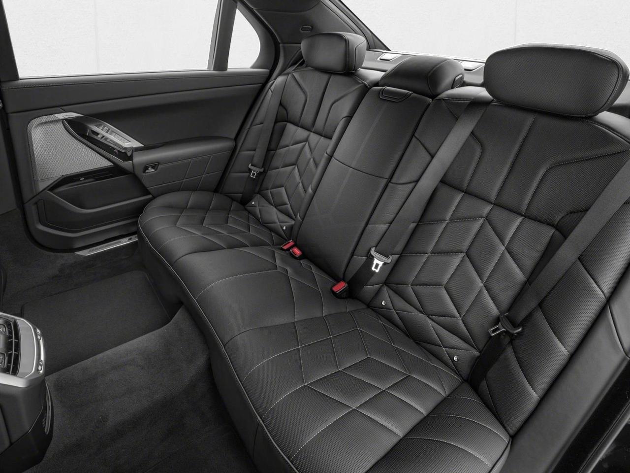 2026 BMW 7 Series 750e xDrive Roseville CA