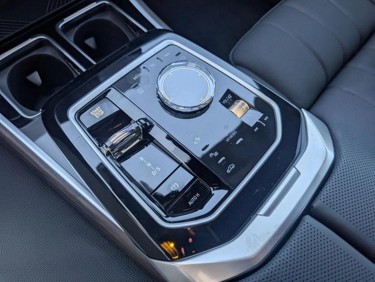 2026 BMW 7 Series 750e xDrive Roseville CA