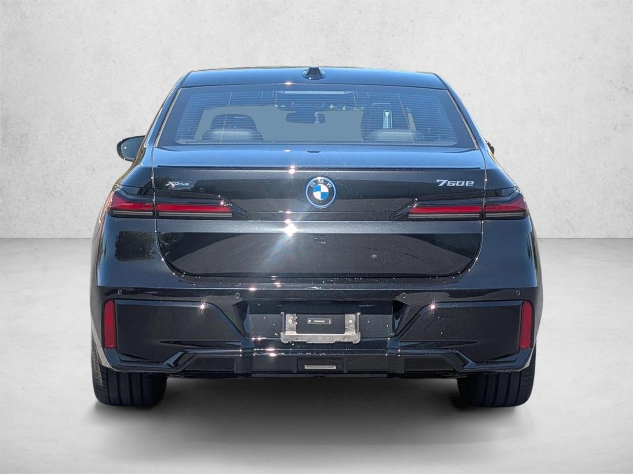 2026 BMW 7 Series 750e xDrive Roseville CA