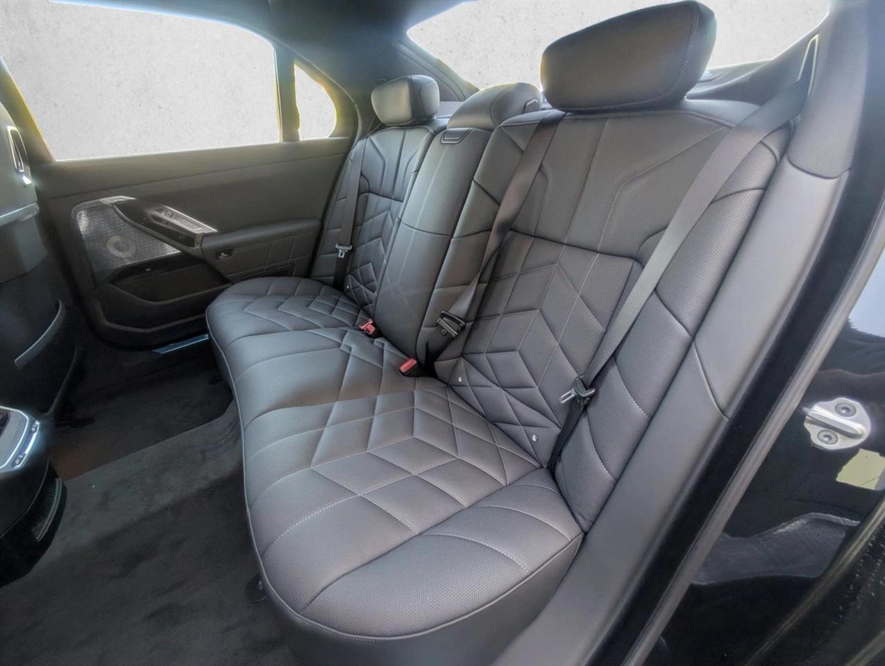 2026 BMW 7 Series 750e xDrive Roseville CA