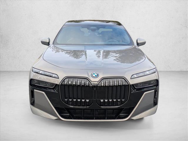 2026 BMW 7 Series 750e xDrive Roseville CA