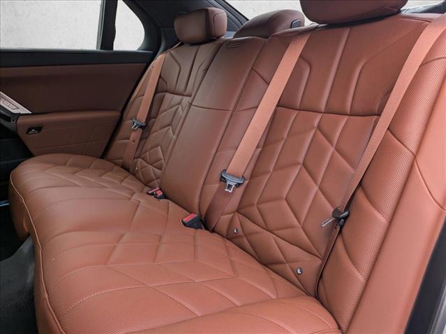 2026 BMW 7 Series 750e xDrive Roseville CA