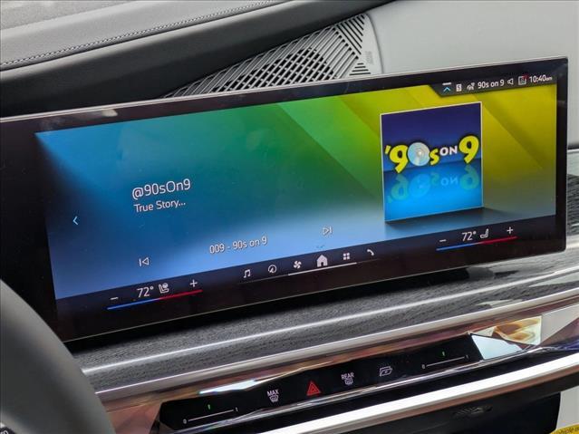 2026 BMW 7 Series 750e xDrive Roseville CA