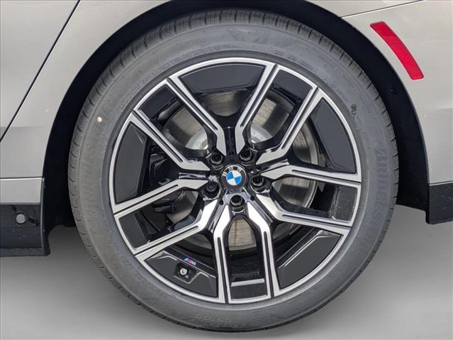 2026 BMW 7 Series 750e xDrive Roseville CA