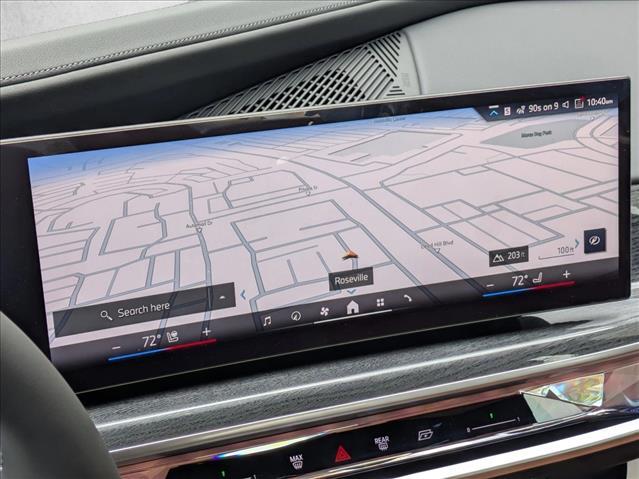 2026 BMW 7 Series 750e xDrive Roseville CA