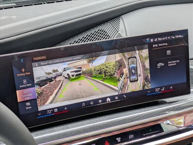 2026 BMW 7 Series 750e xDrive Roseville CA