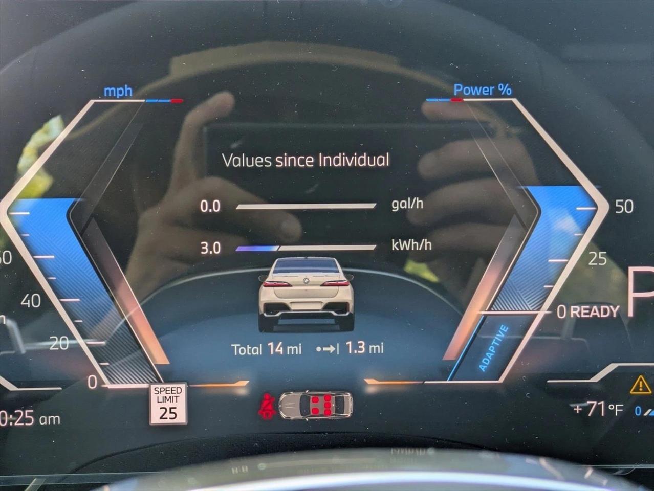 2026 BMW 7 Series 750e xDrive Roseville CA