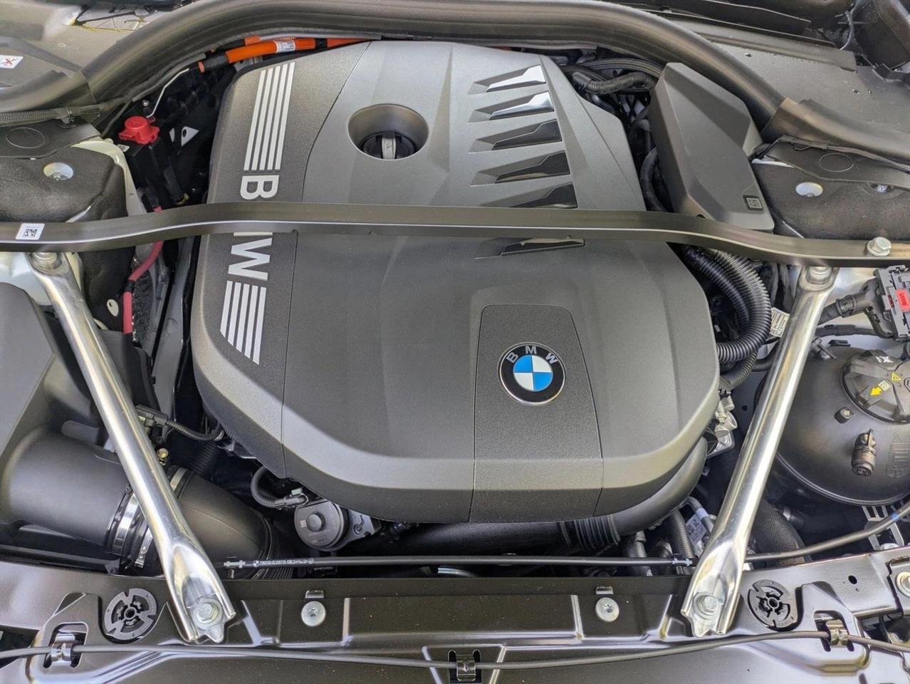 2026 BMW 7 Series 750e xDrive Roseville CA