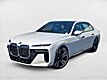 2026 BMW 7 Series 750e xDrive