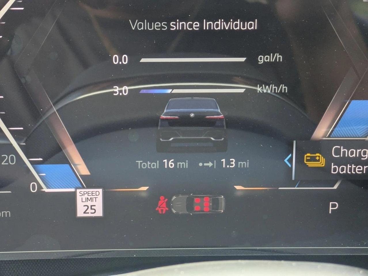 2026 BMW 7 Series 750e xDrive Roseville CA