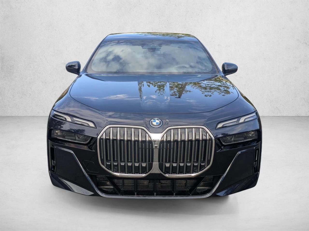2026 BMW 7 Series 750e xDrive Roseville CA