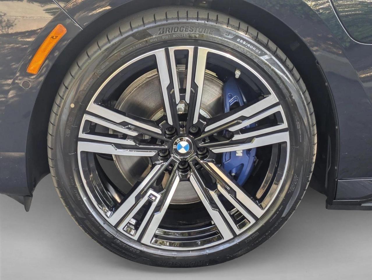 2026 BMW 7 Series 750e xDrive Roseville CA