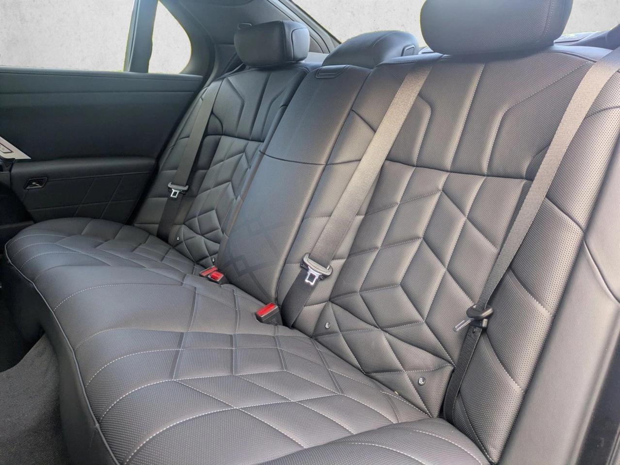 2026 BMW 7 Series 750e xDrive Roseville CA