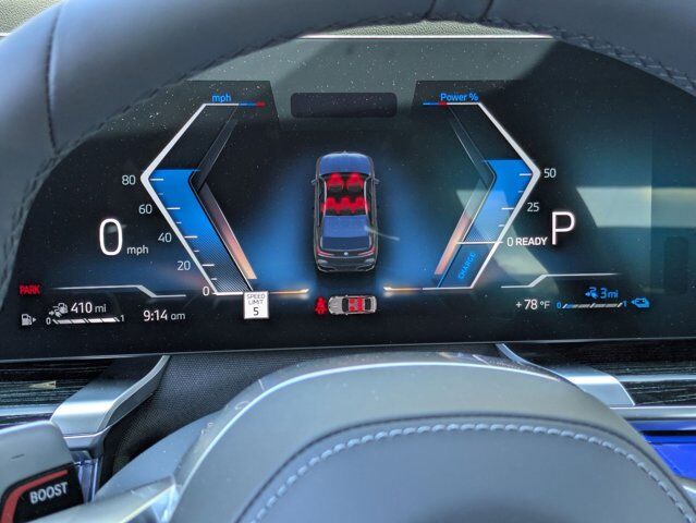 2026 BMW 7 Series 750e xDrive Roseville CA