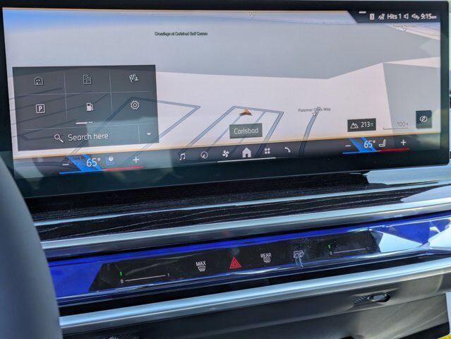 2026 BMW 7 Series 750e xDrive Roseville CA