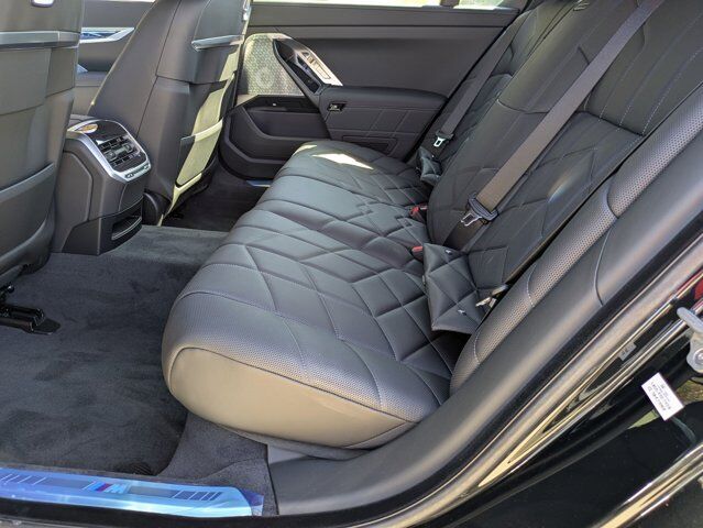 2026 BMW 7 Series 750e xDrive Roseville CA