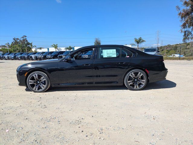 2026 BMW 7 Series 750e xDrive Roseville CA