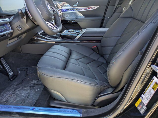 2026 BMW 7 Series 750e xDrive Roseville CA