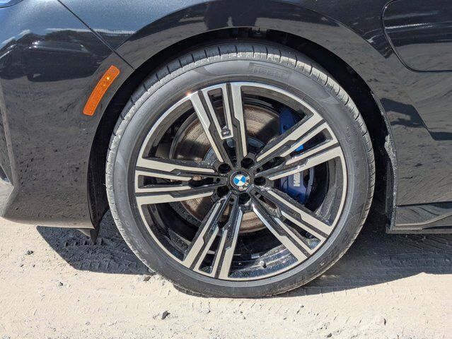 2026 BMW 7 Series 750e xDrive Roseville CA