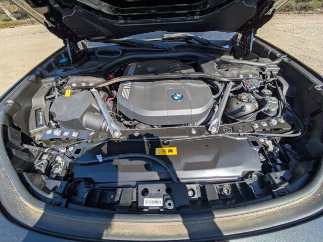 2026 BMW 7 Series 750e xDrive Roseville CA