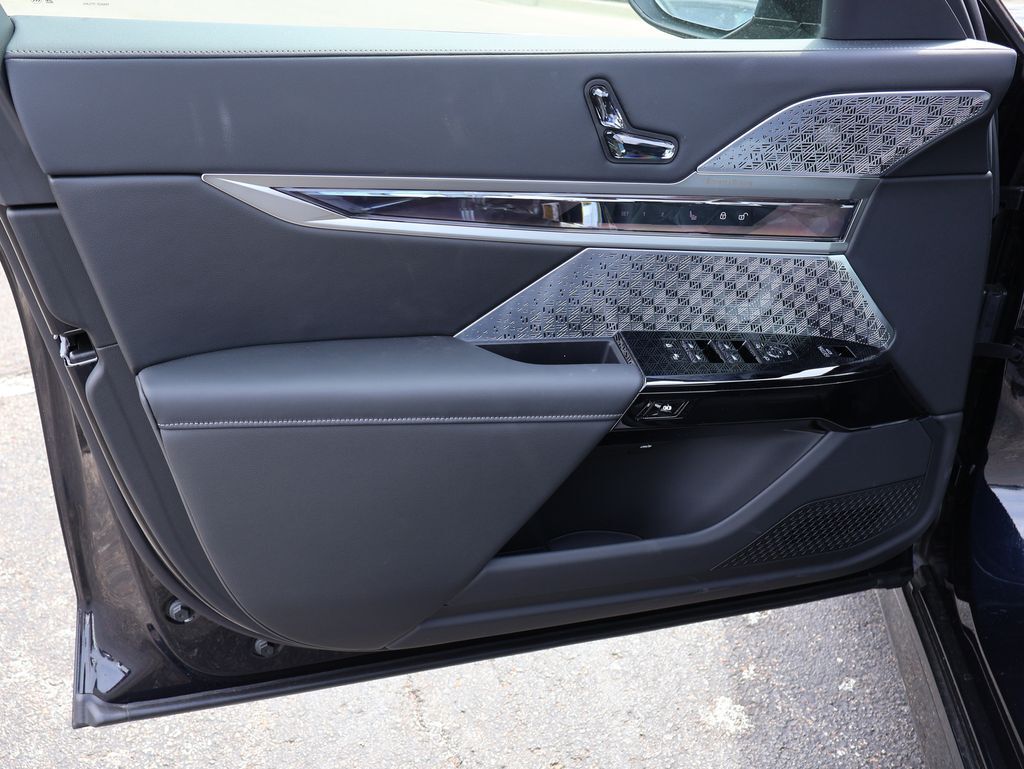 2026 BMW 7 Series 760i xDrive San Clemente CA
